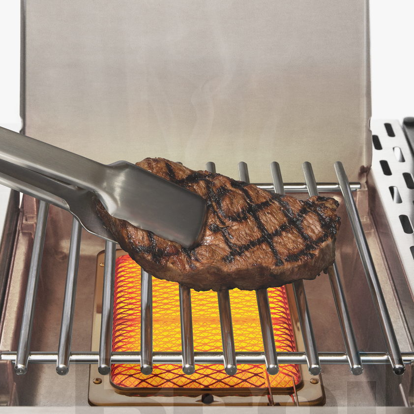 Broil King - Regal S490 Pro IR