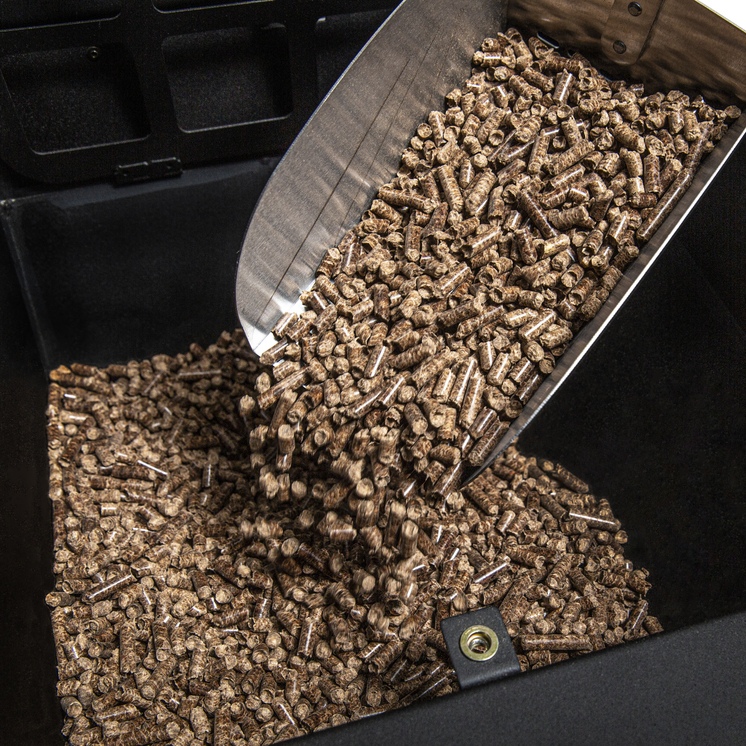 Broil King - Crown Pellet 400