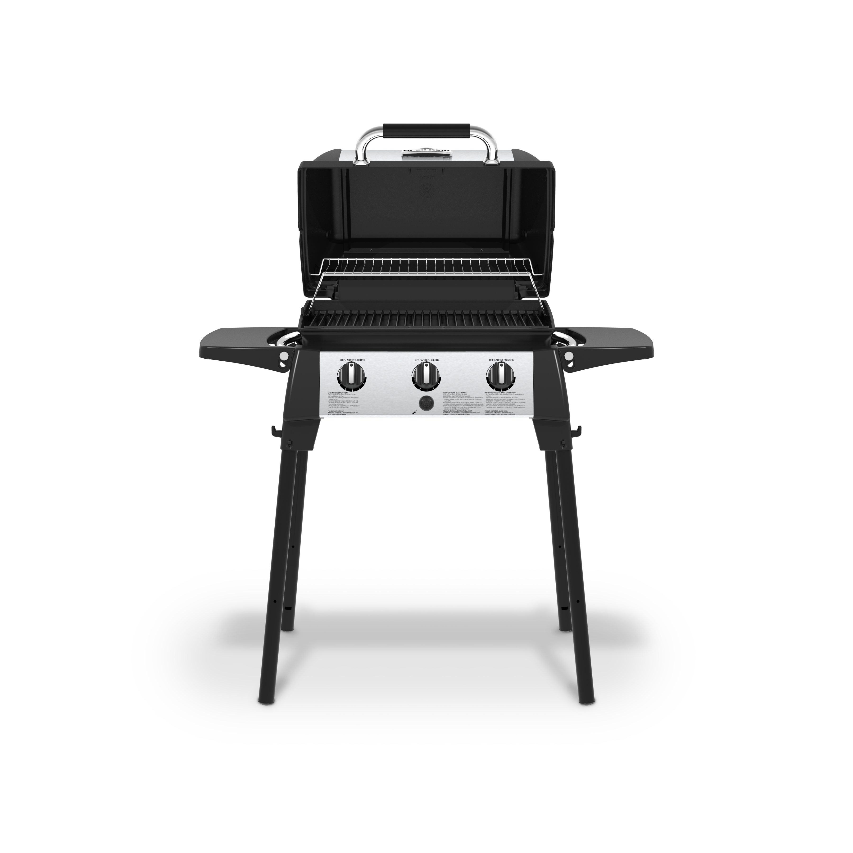 Broil King - Porta-Chef 320