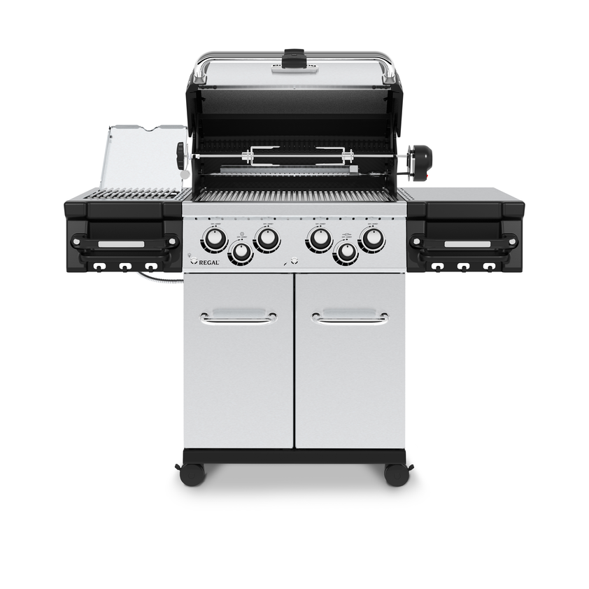 Broil King - Regal S490 Pro IR