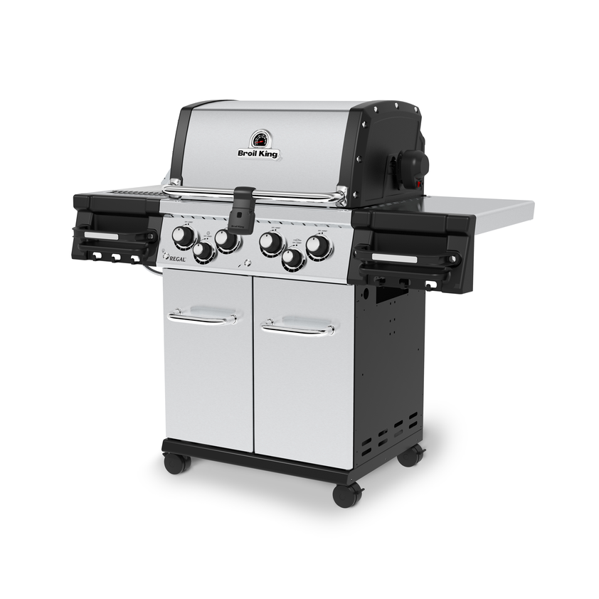Broil King - Regal S490 Pro IR