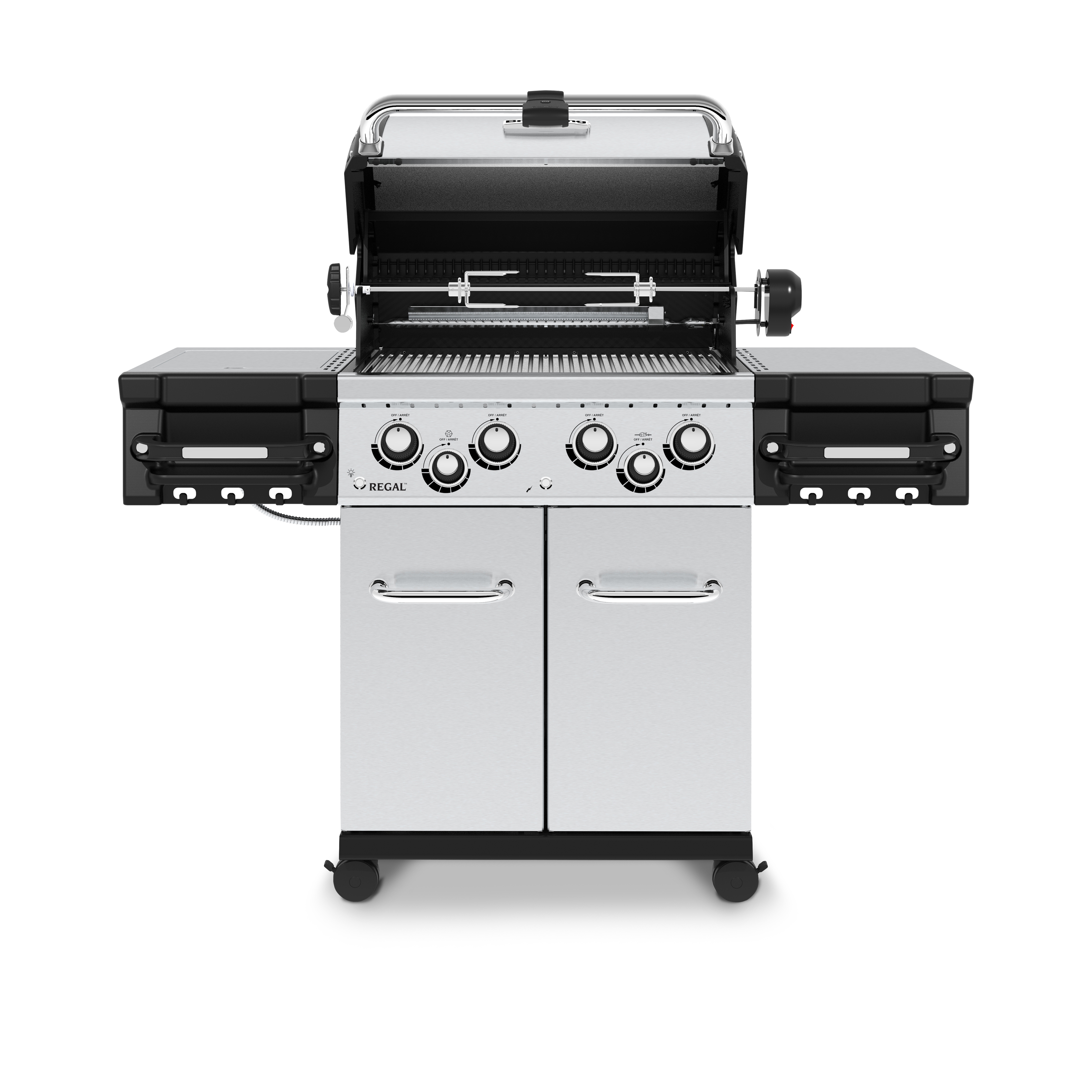 Broil King - Regal S490 Pro
