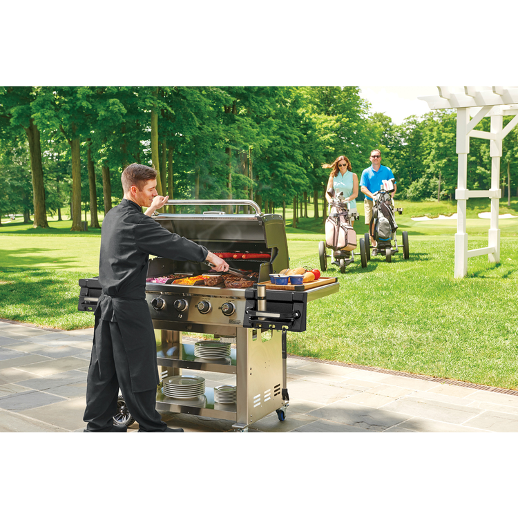 Broil King - Regal S520 Commercial