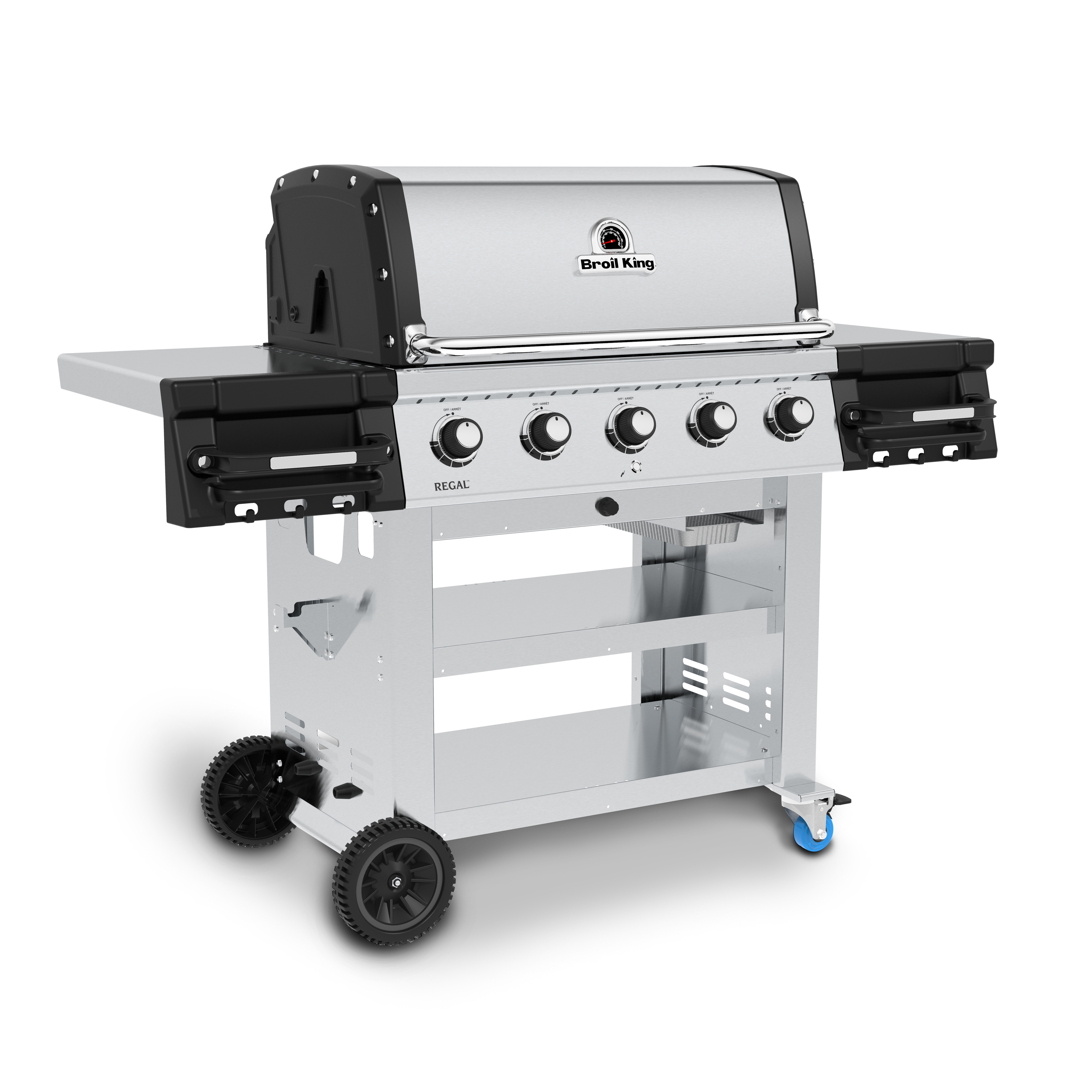 Broil King - Regal S520 Commercial