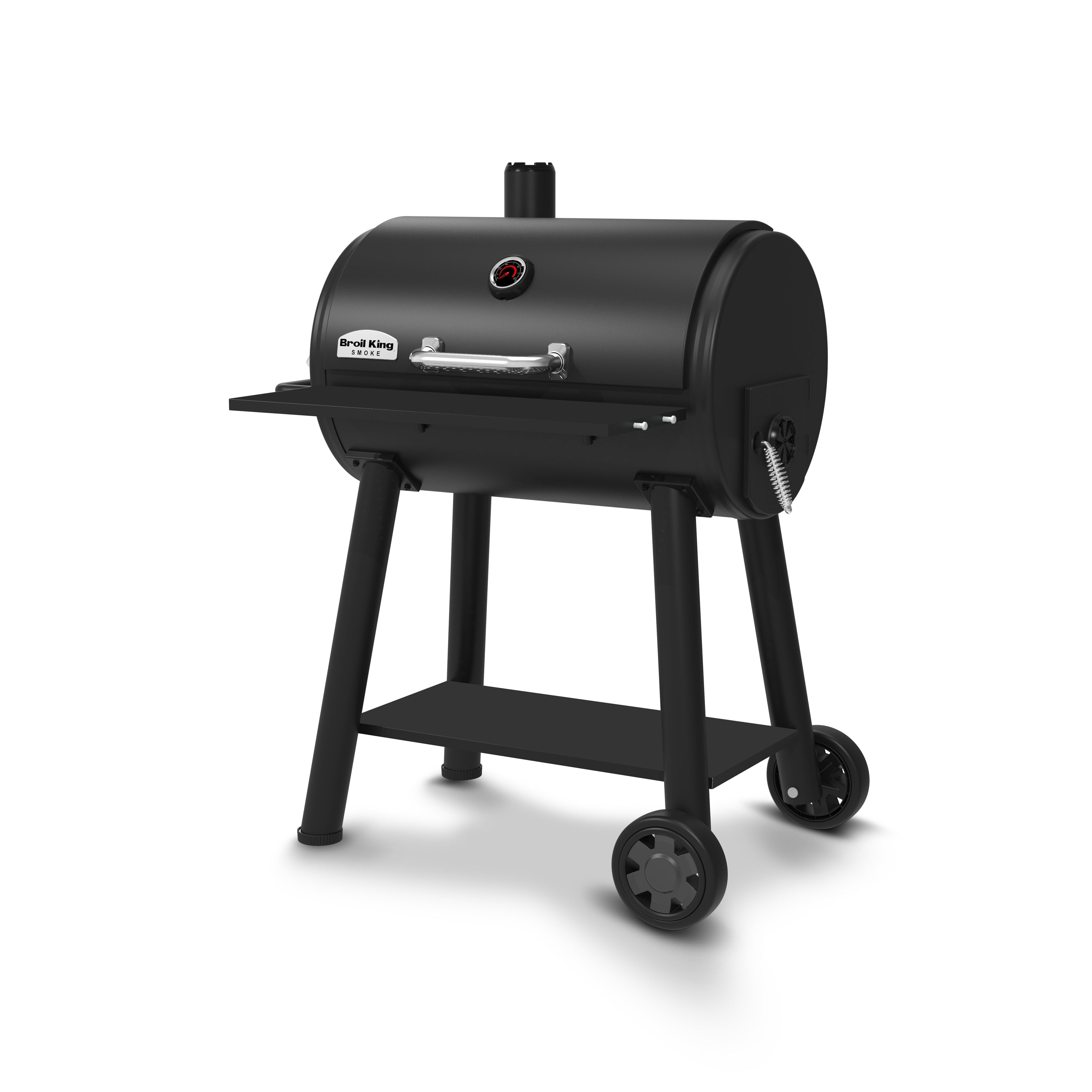 Broil King - Regal Charcoal Grill 500