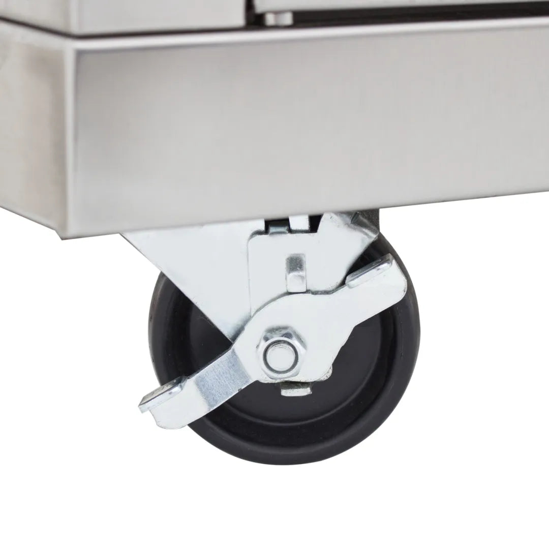 Blaze Grills - 44" Professional Grill Cart