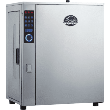 Bradley Smoker Professional P10 - 4 Rack