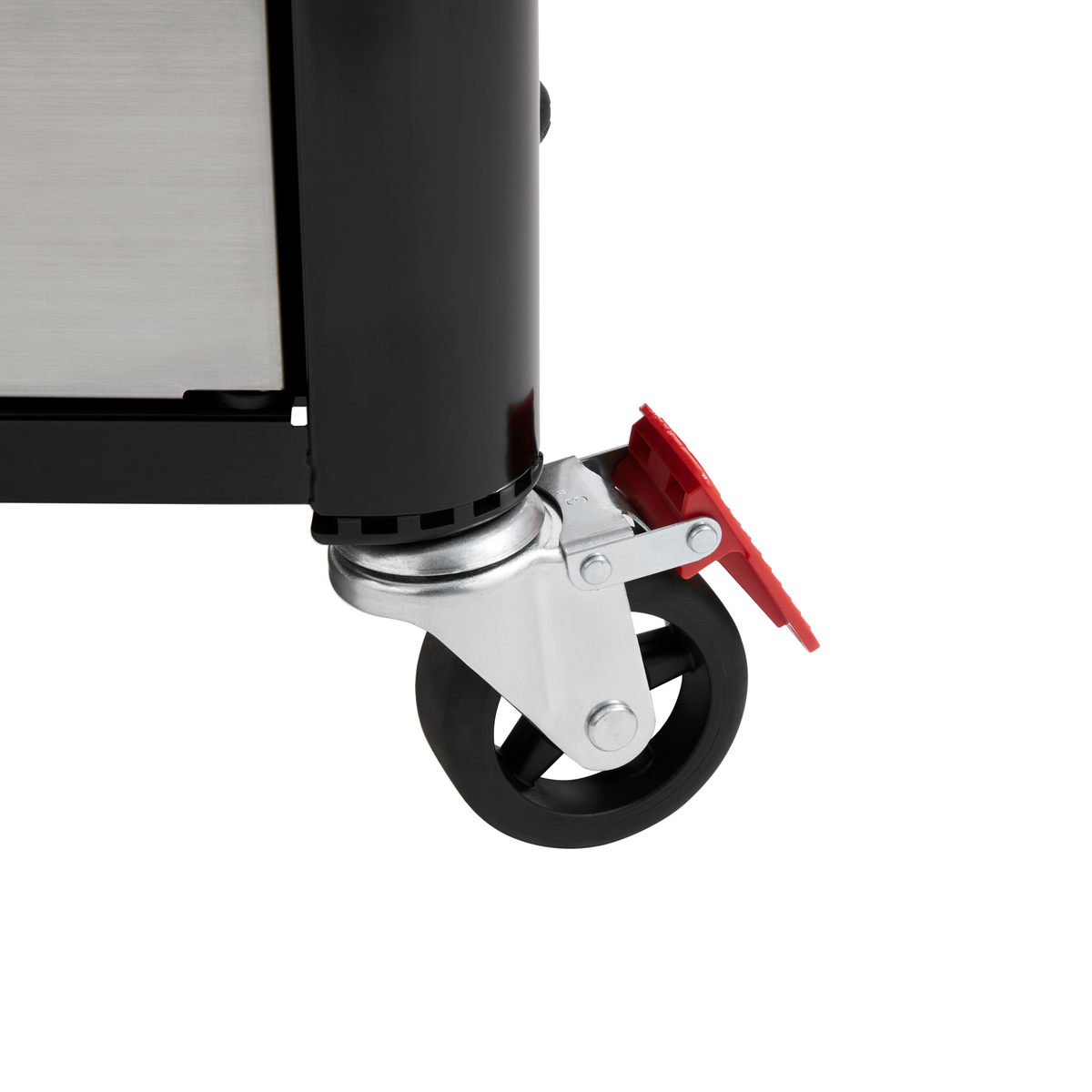 Weber - Genesis Smart SPX-435 Gasgrill