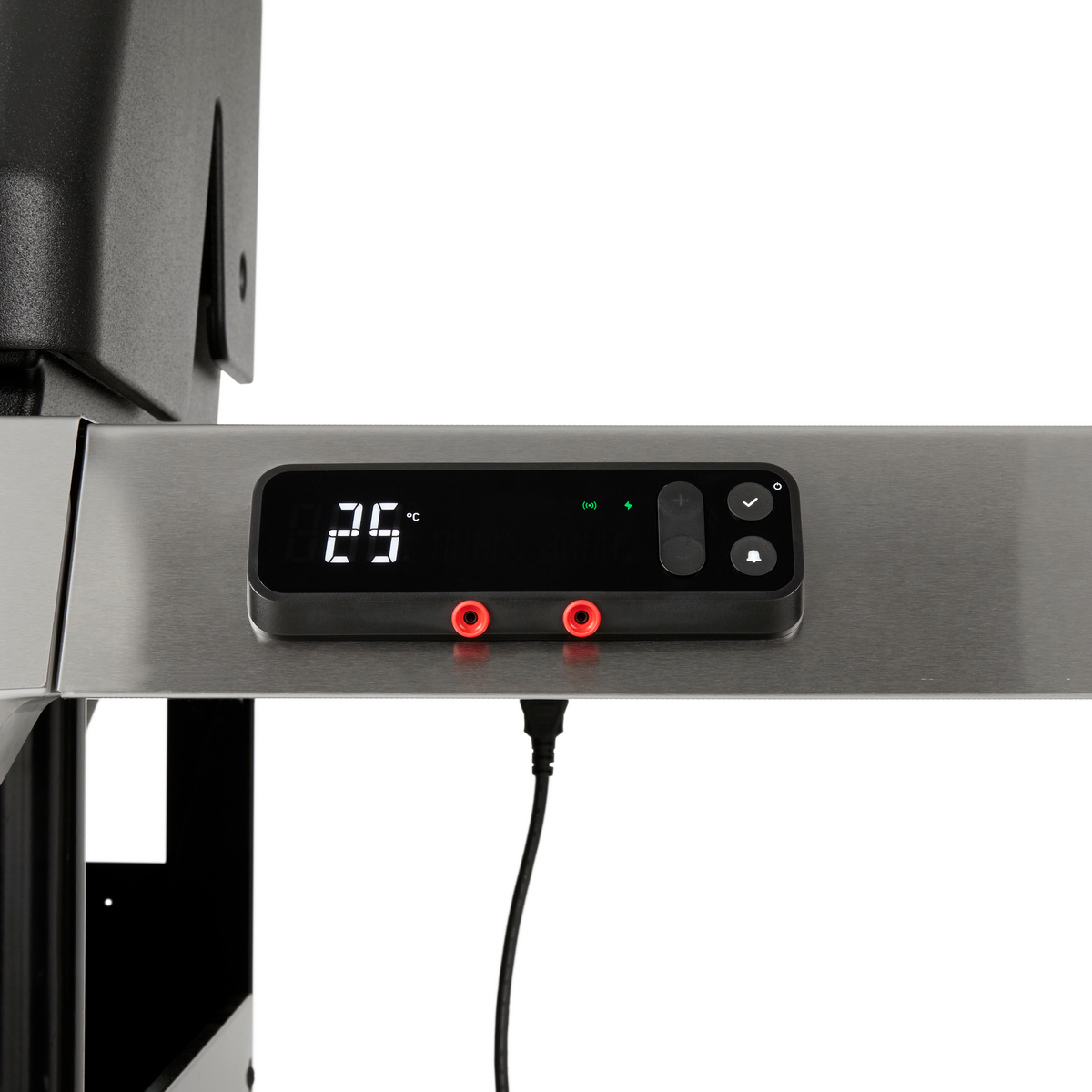 Weber - Genesis Smart EX-325s Gasgrill