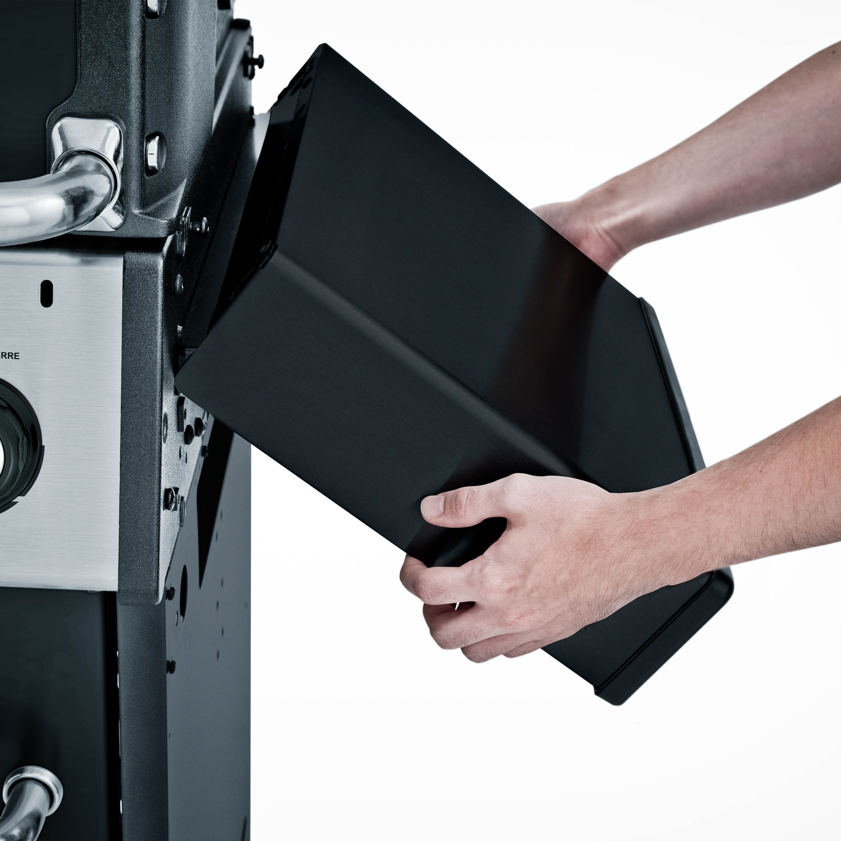 Broil King - Crown S440