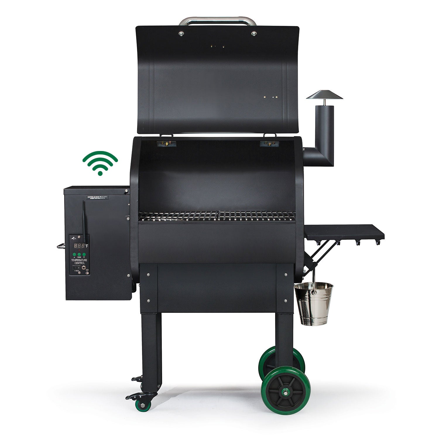 GMG - Daniel Boone Pellet Grill