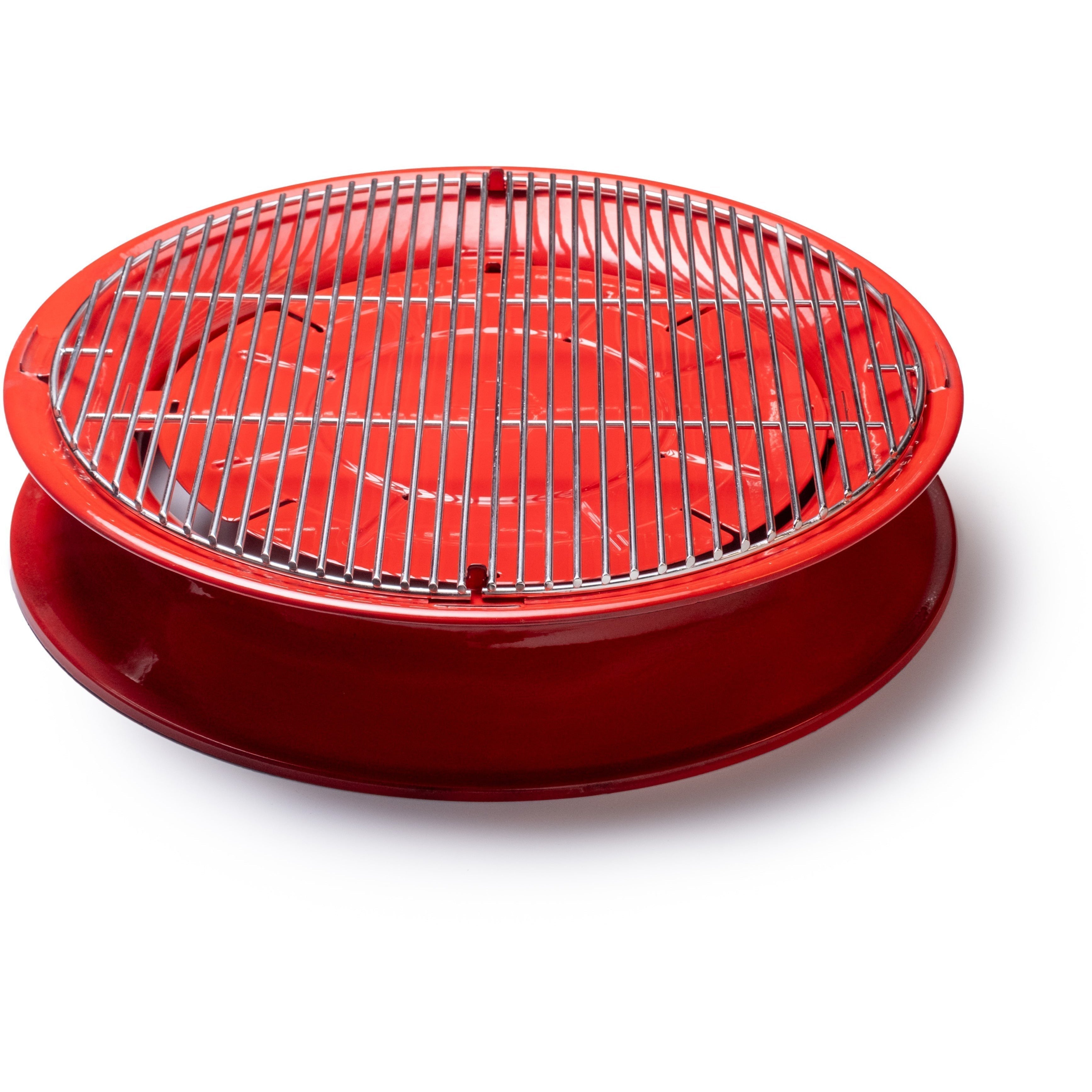 Kamado Joe - Kettle Joe