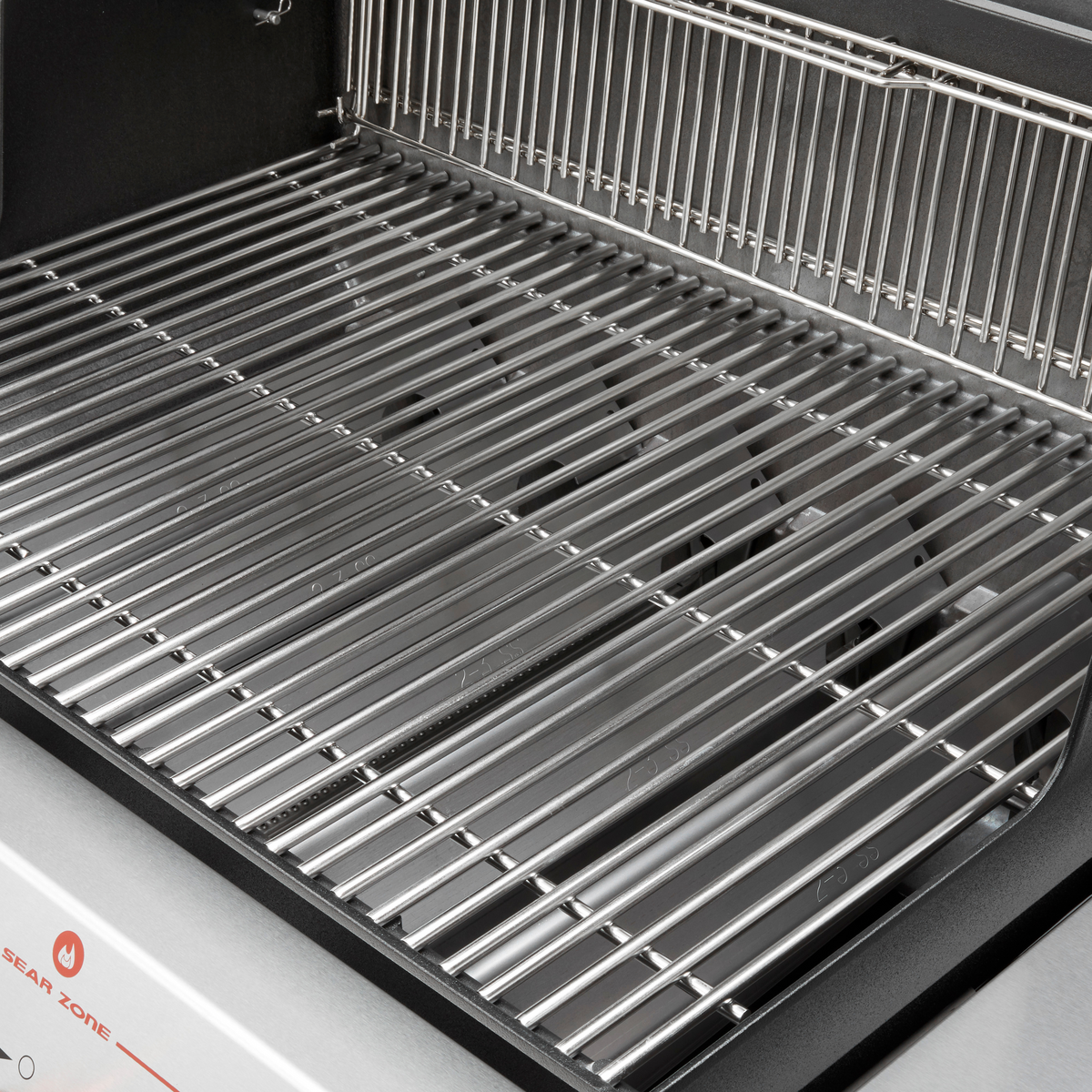 Weber - Genesis Smart SX-335 Gasgrill