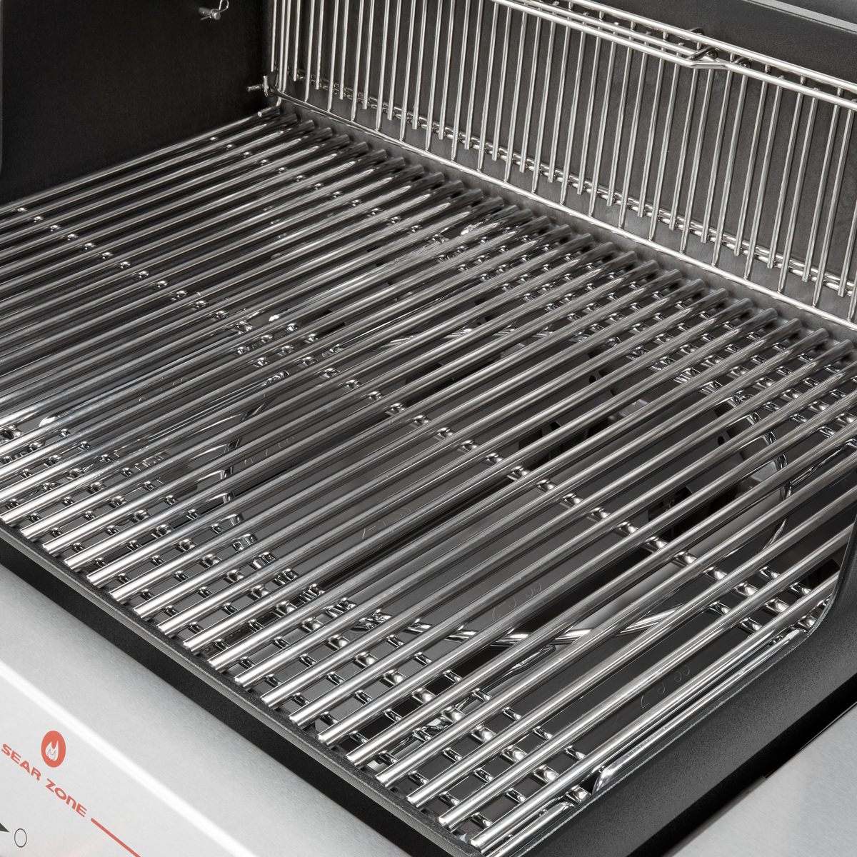 Weber - Genesis SE-E-325s Gas Grill