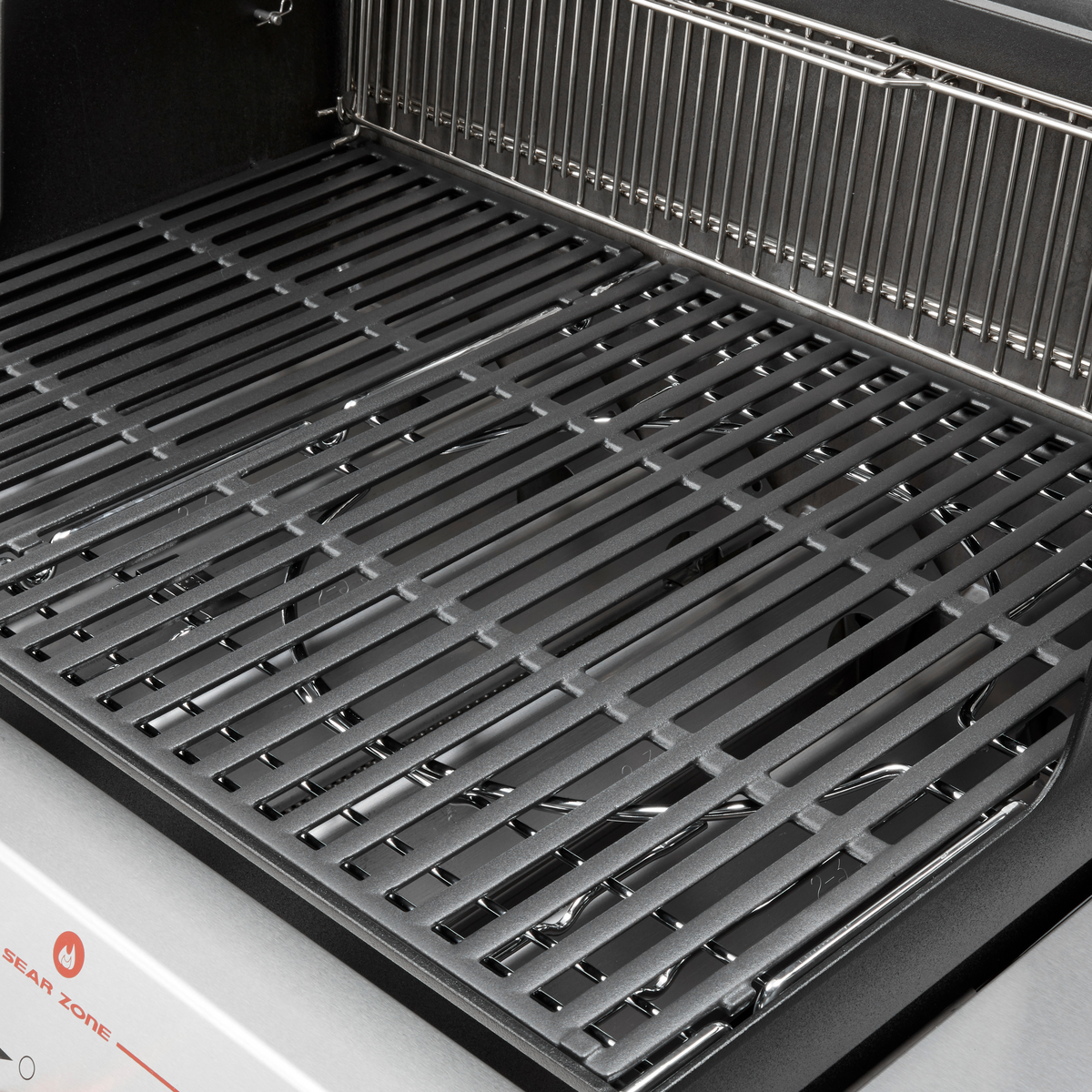 Weber - Genesis Smart Ex-335 Gasgrill