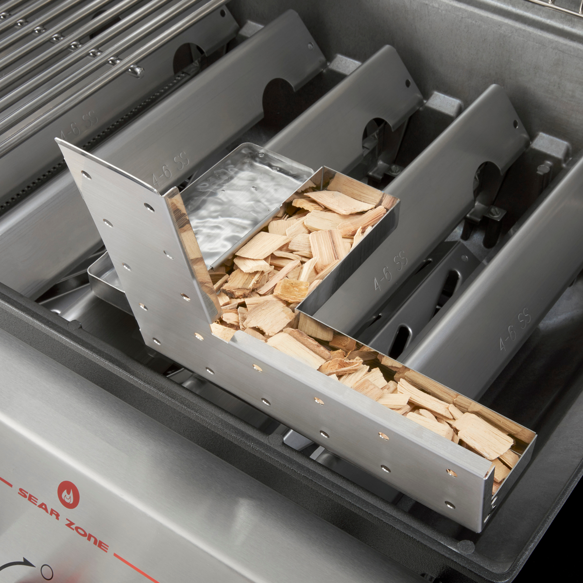 Weber - Genesis SE-E-325s Gas Grill