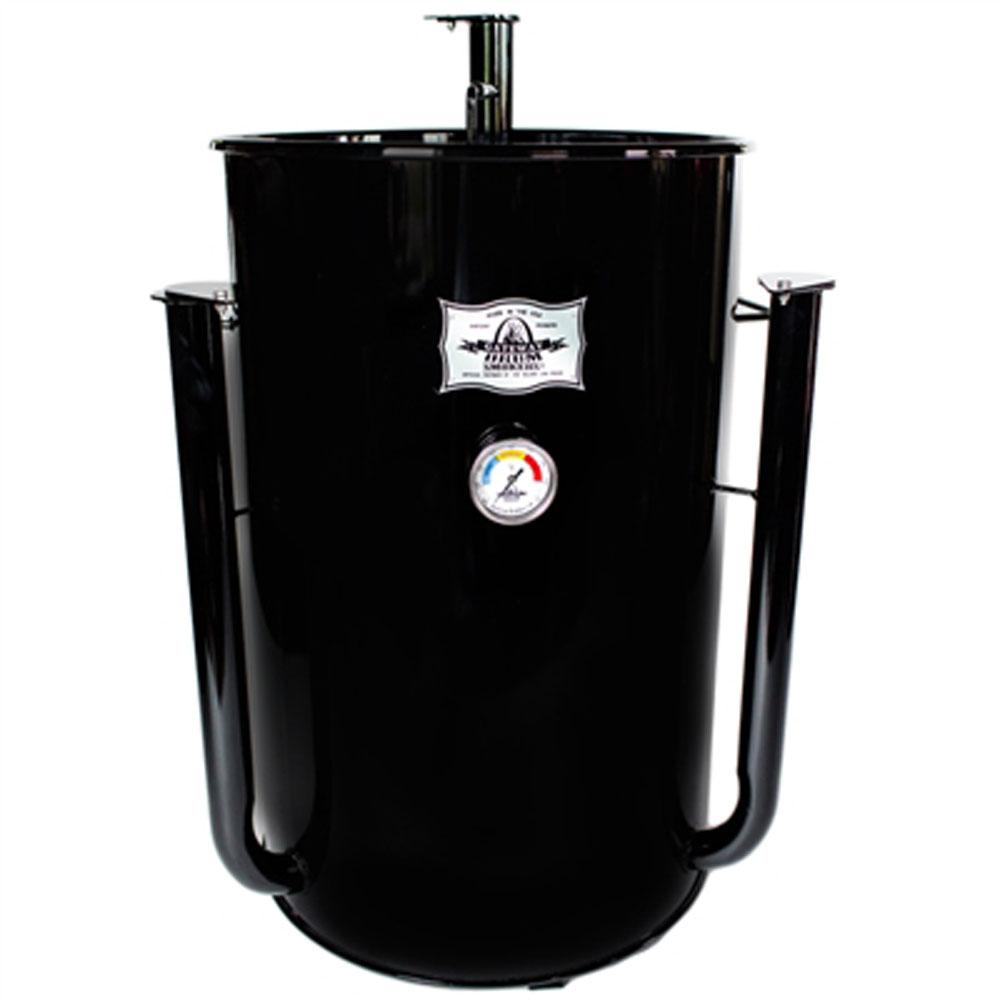 Gateway Drum Smokers 30 Gallon