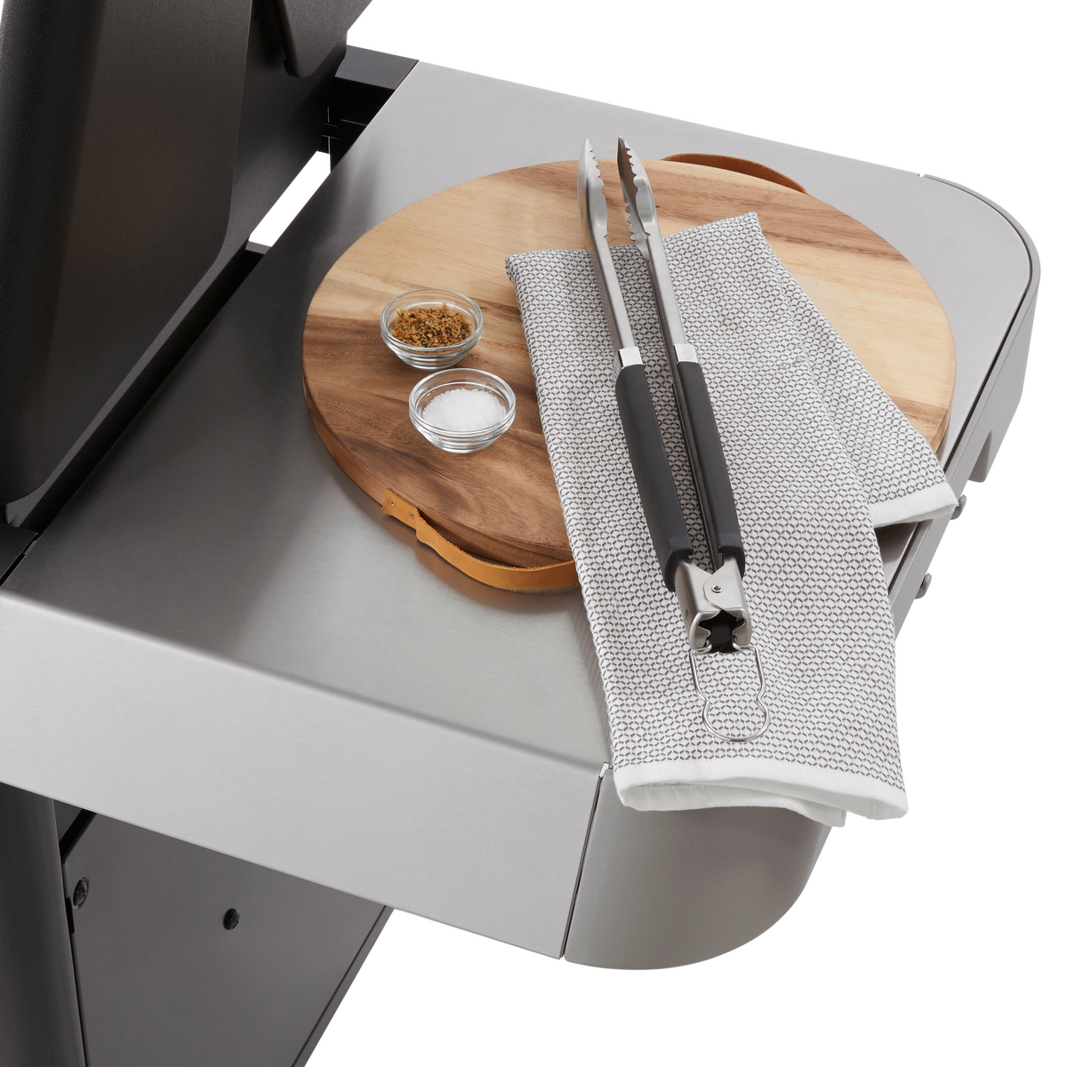 Weber - Genesis E-435 Gasgrill