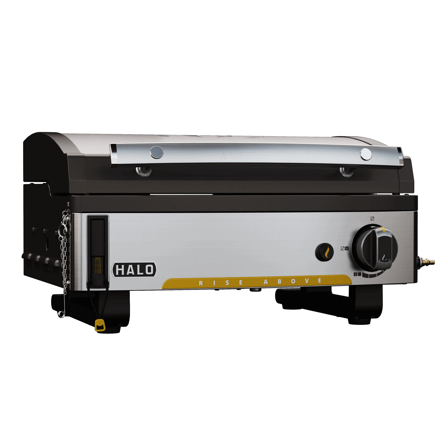 Halo - Elite 1B Countertop Griddle