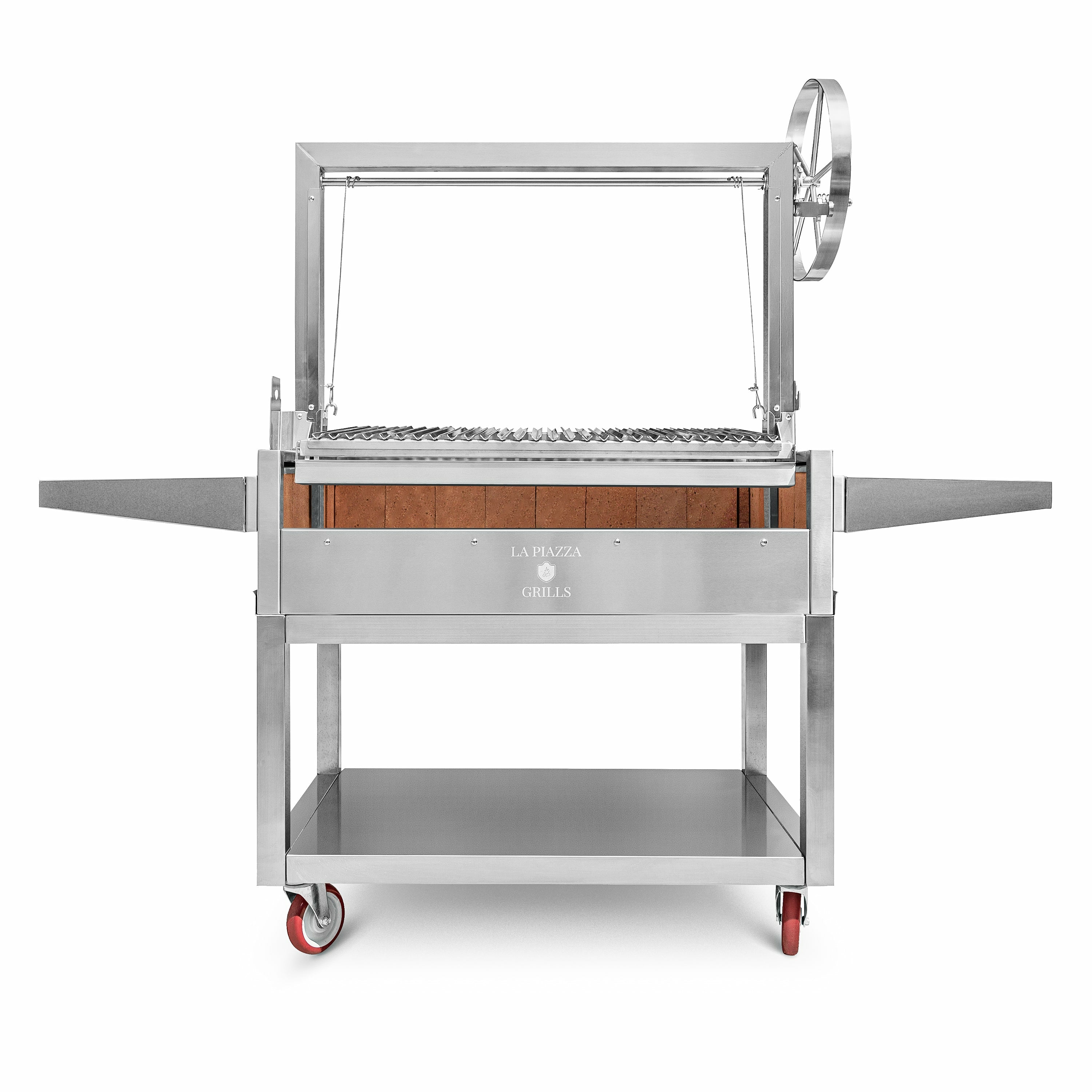 La Piazza Grill - La Potente 36"