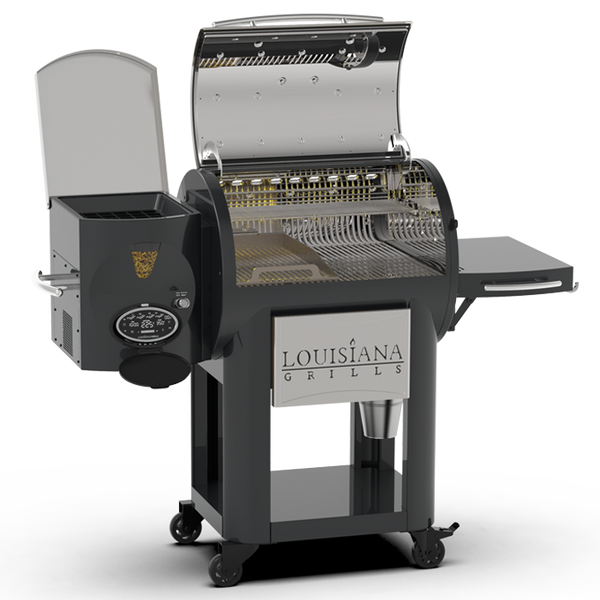 Louisiana Grills Founders Legacy 800