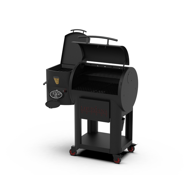 Louisiana Grills Founders Premier 800