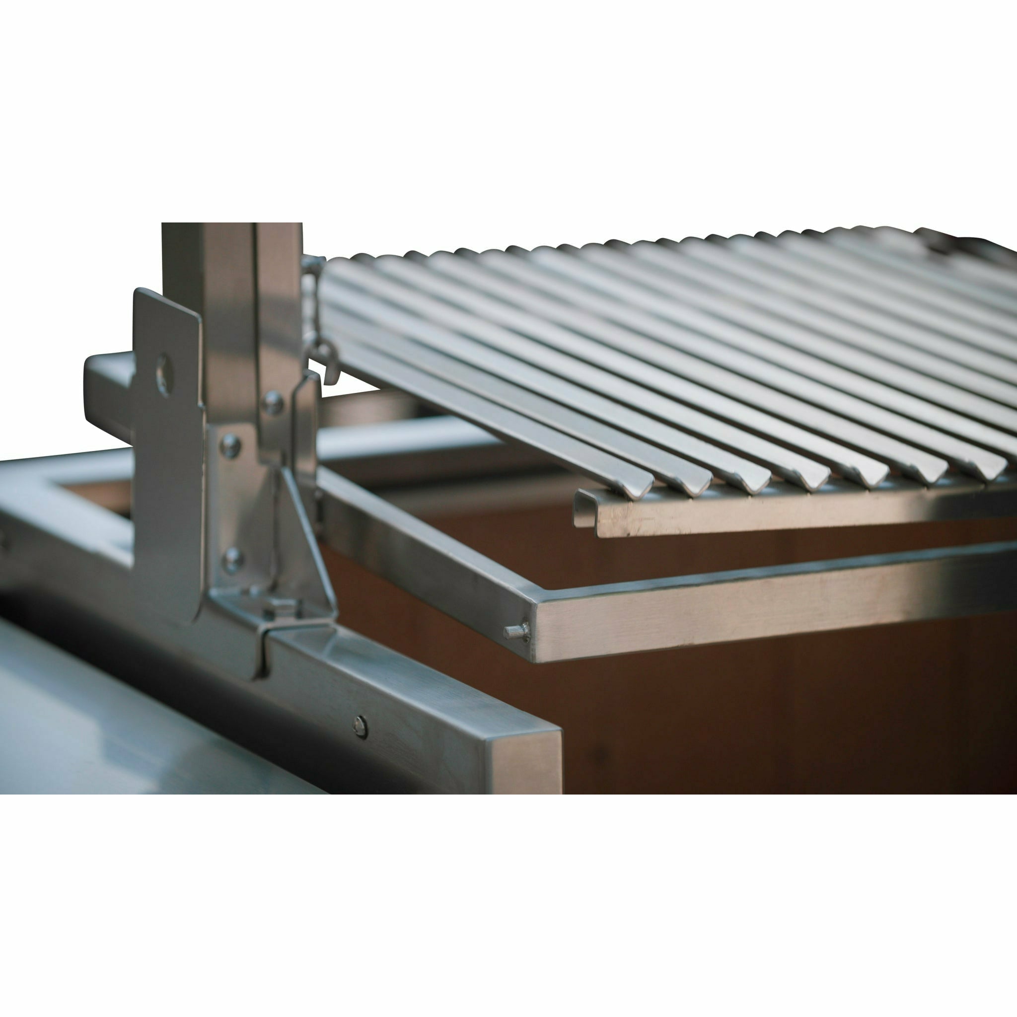 La Piazza Grill - La Potente 36"