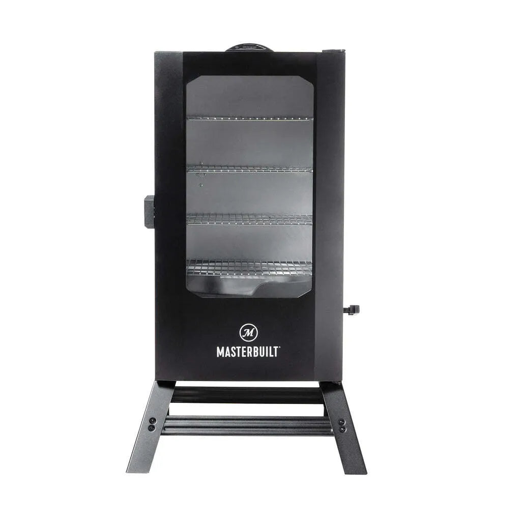 Masterbuilt - Digital Electric Smoker w/Window & Legs