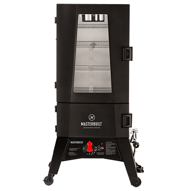 Masterbuilt ThermoTemp 40" Propane Smoker