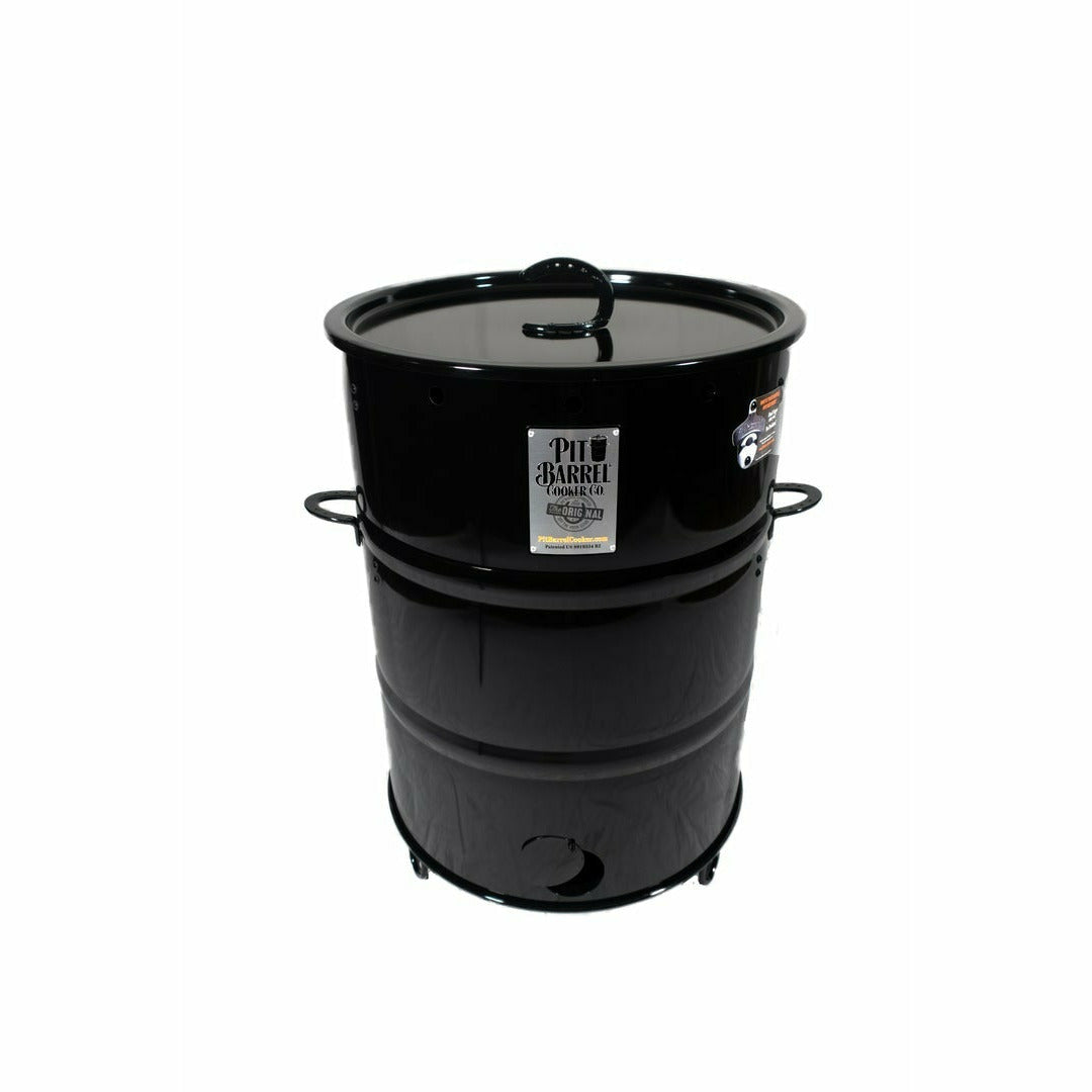 Pit Barrel Cooker 22.5" PBX Package