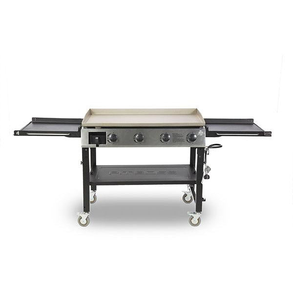 Pit Boss - 4 Burner Deluxe Griddle