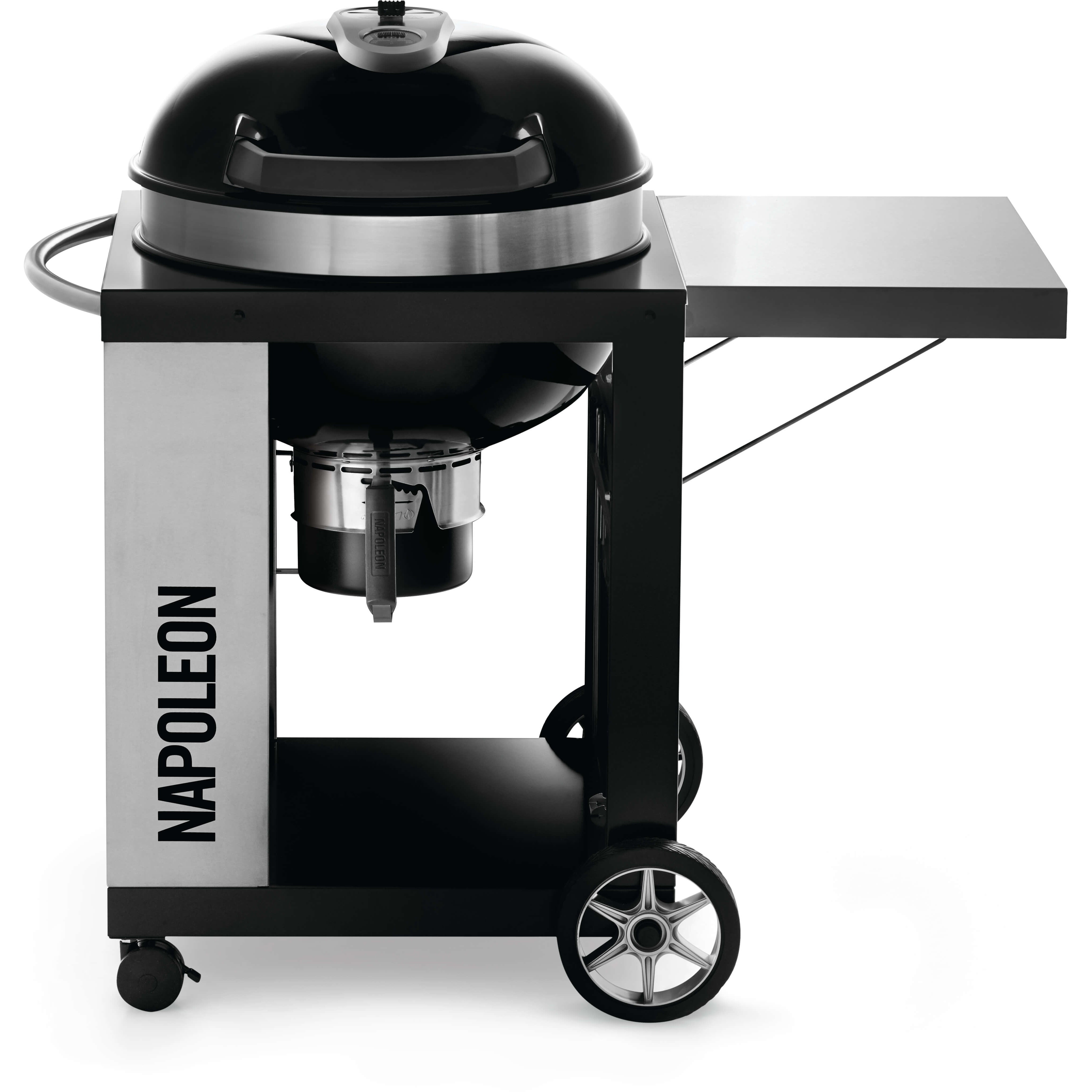 Napoleon Rodeo Pro Charcoal Kettle Grill
