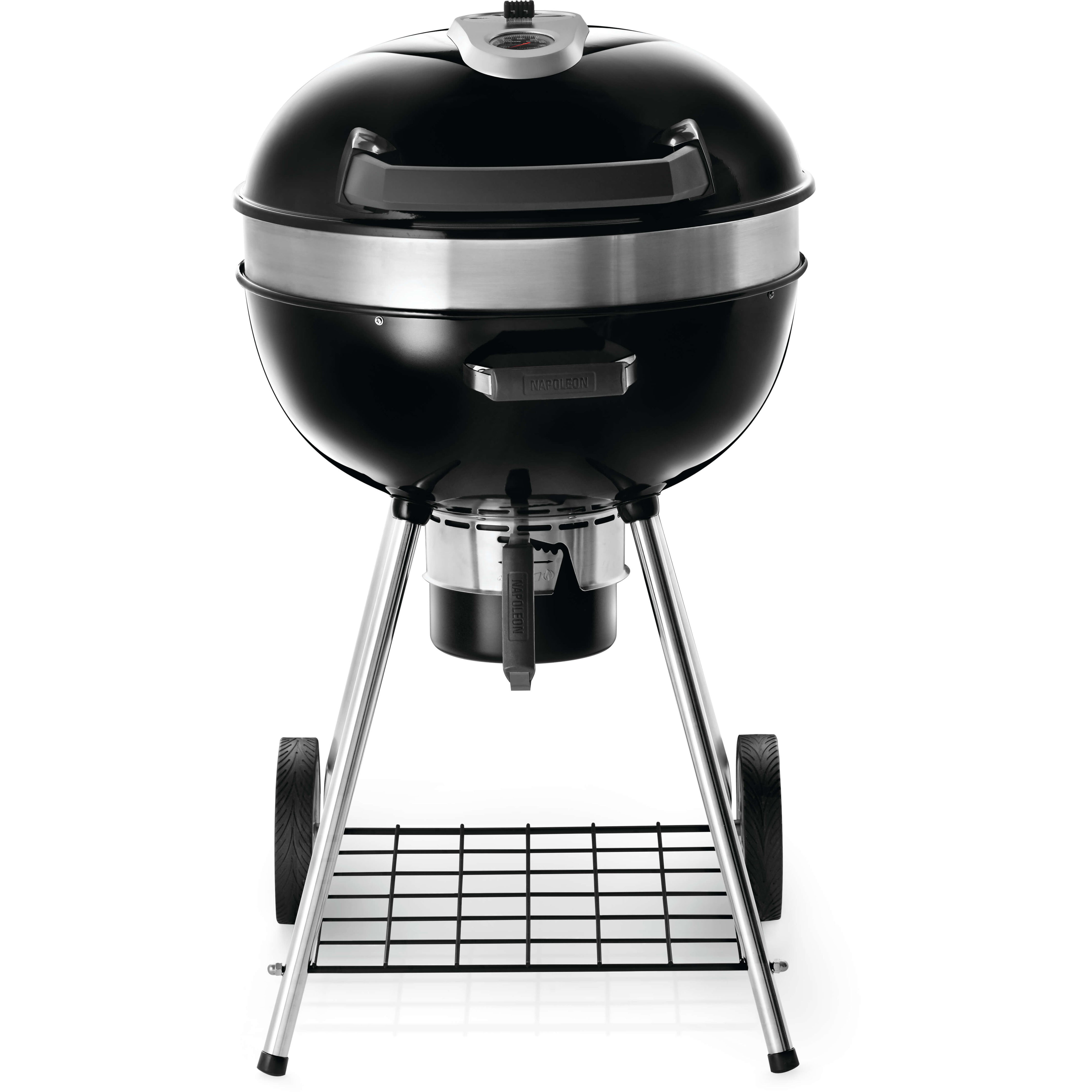 Napoleon -  Pro 22" Charcoal Kettle Grill