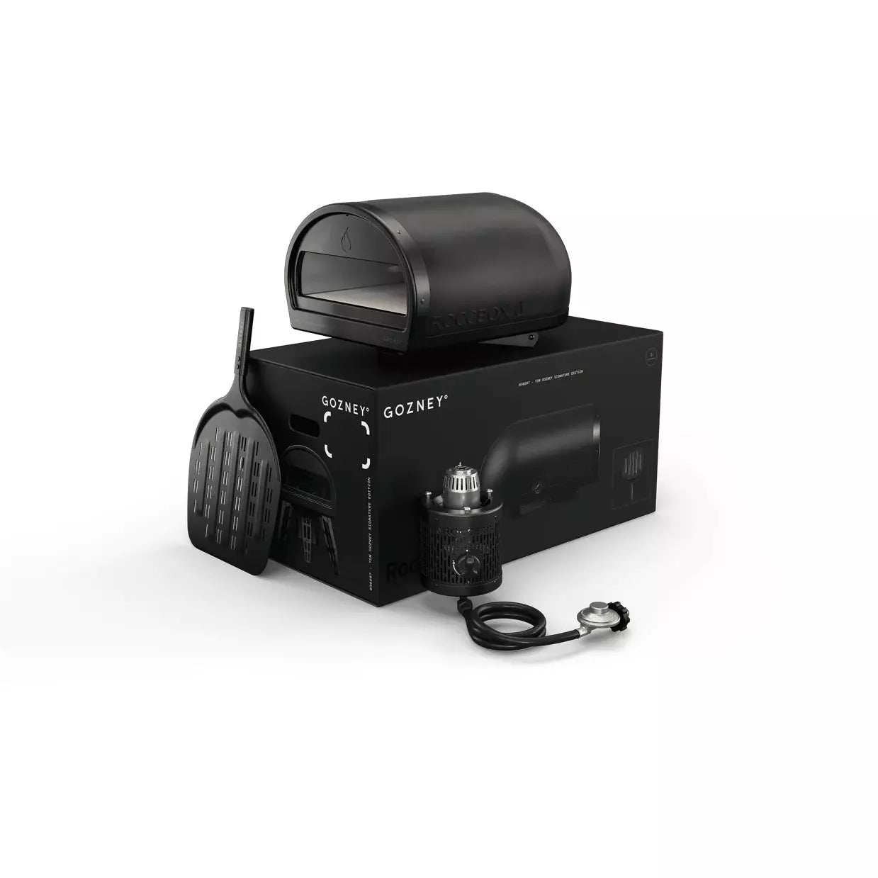 Gozney - Roccbox Portable Pizza Oven - Signature Edition