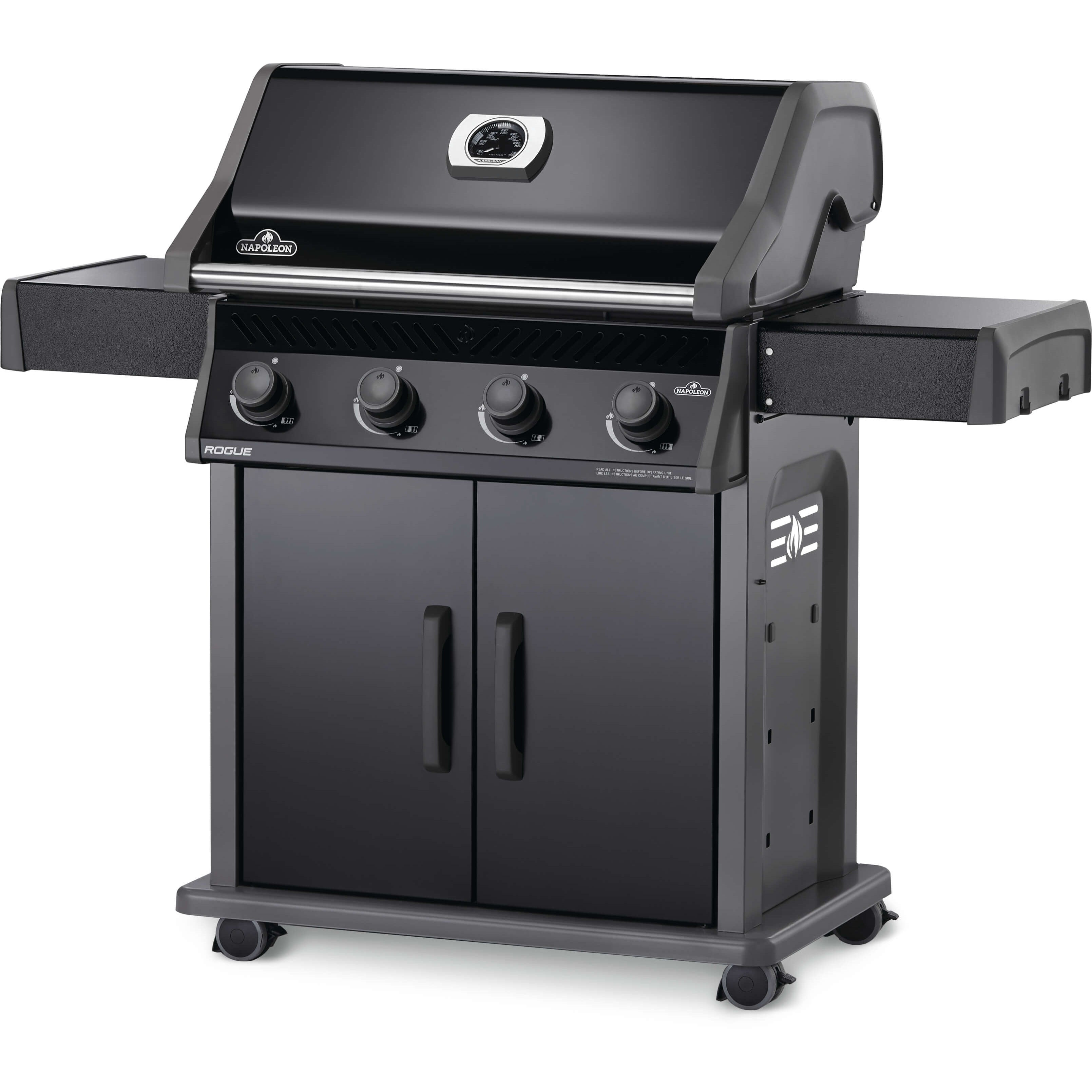 Napoleon Rogue 525 Gas Grill