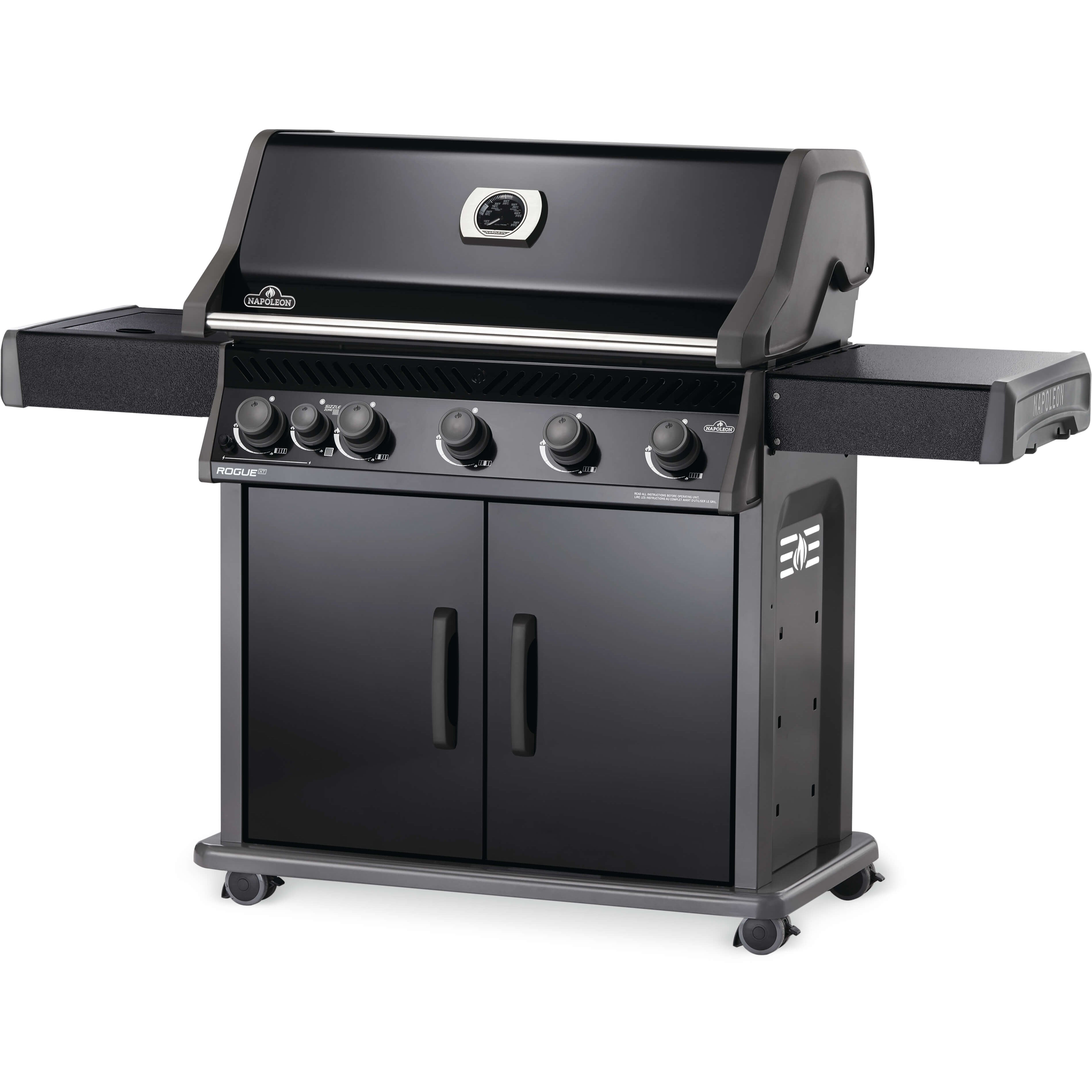 Napoleon Rogue XT 625 SIB Gas Grill