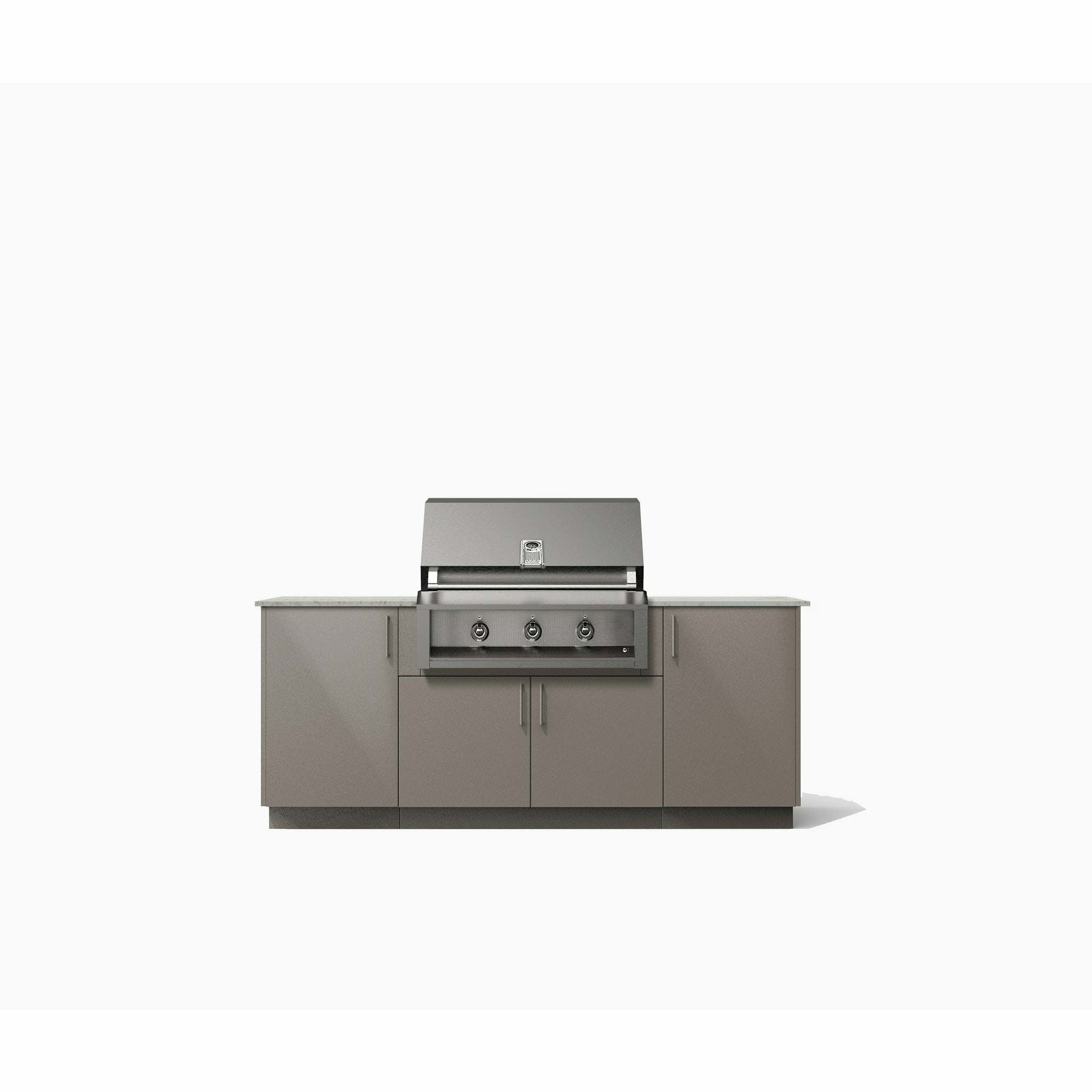 Urban Bonfire Classic Layouts - Sierra Series 36"