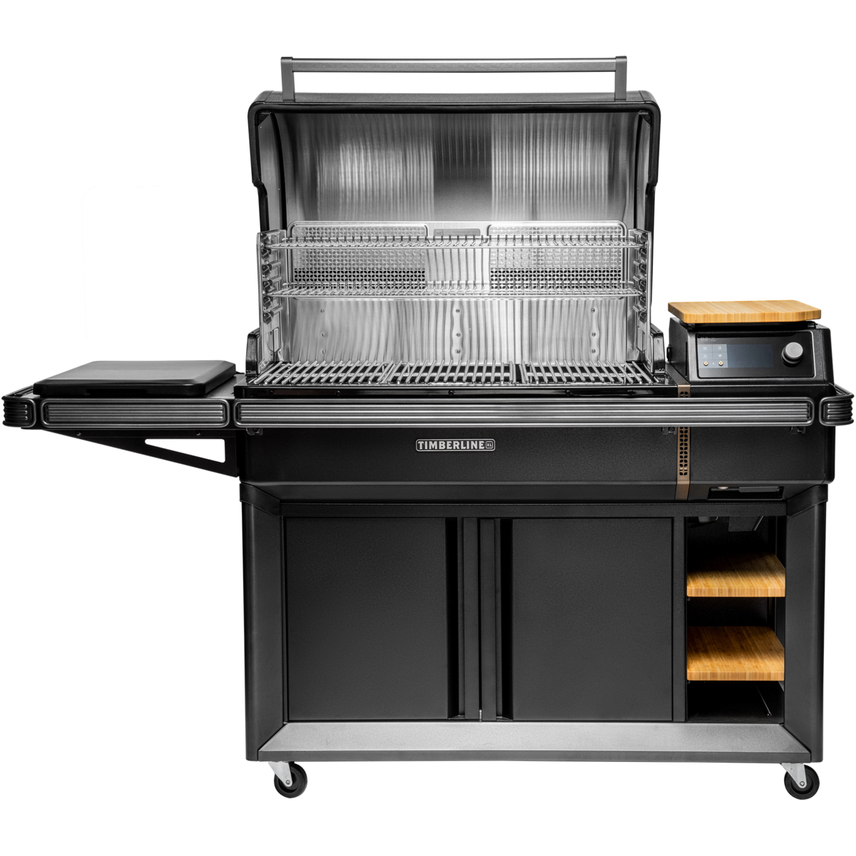 Traeger Grill - Timberline XL