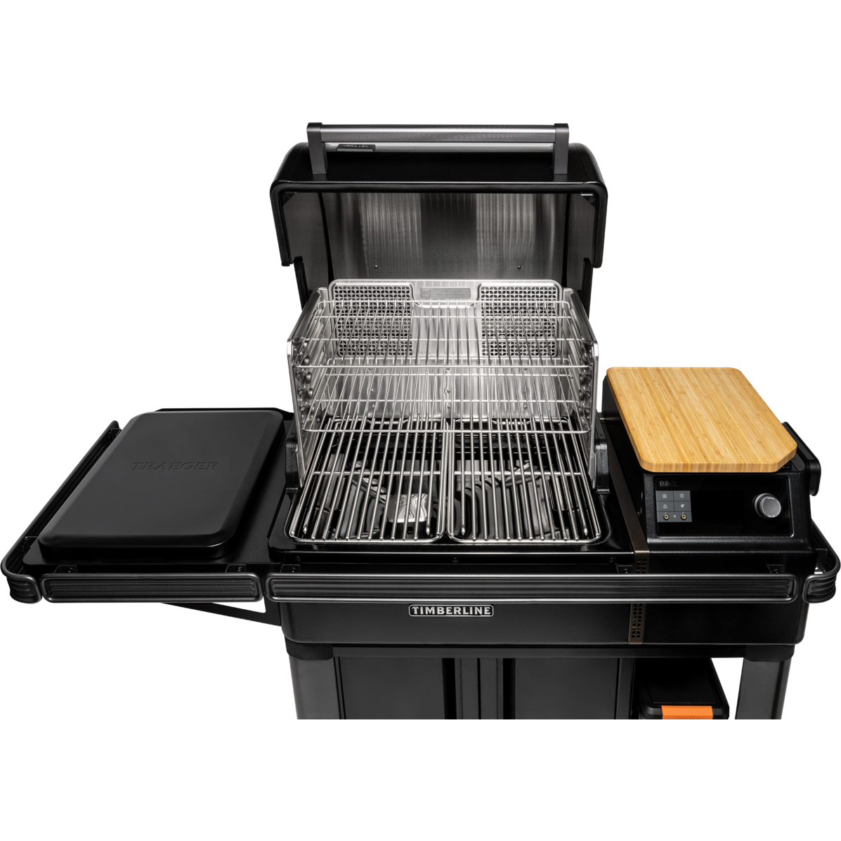 Traeger Grill - Timberline
