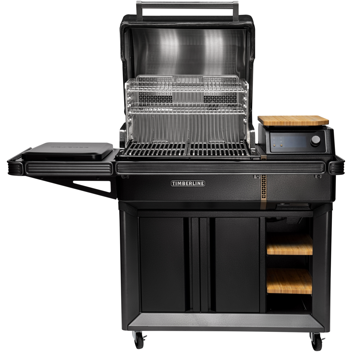 Traeger Grill - Timberline