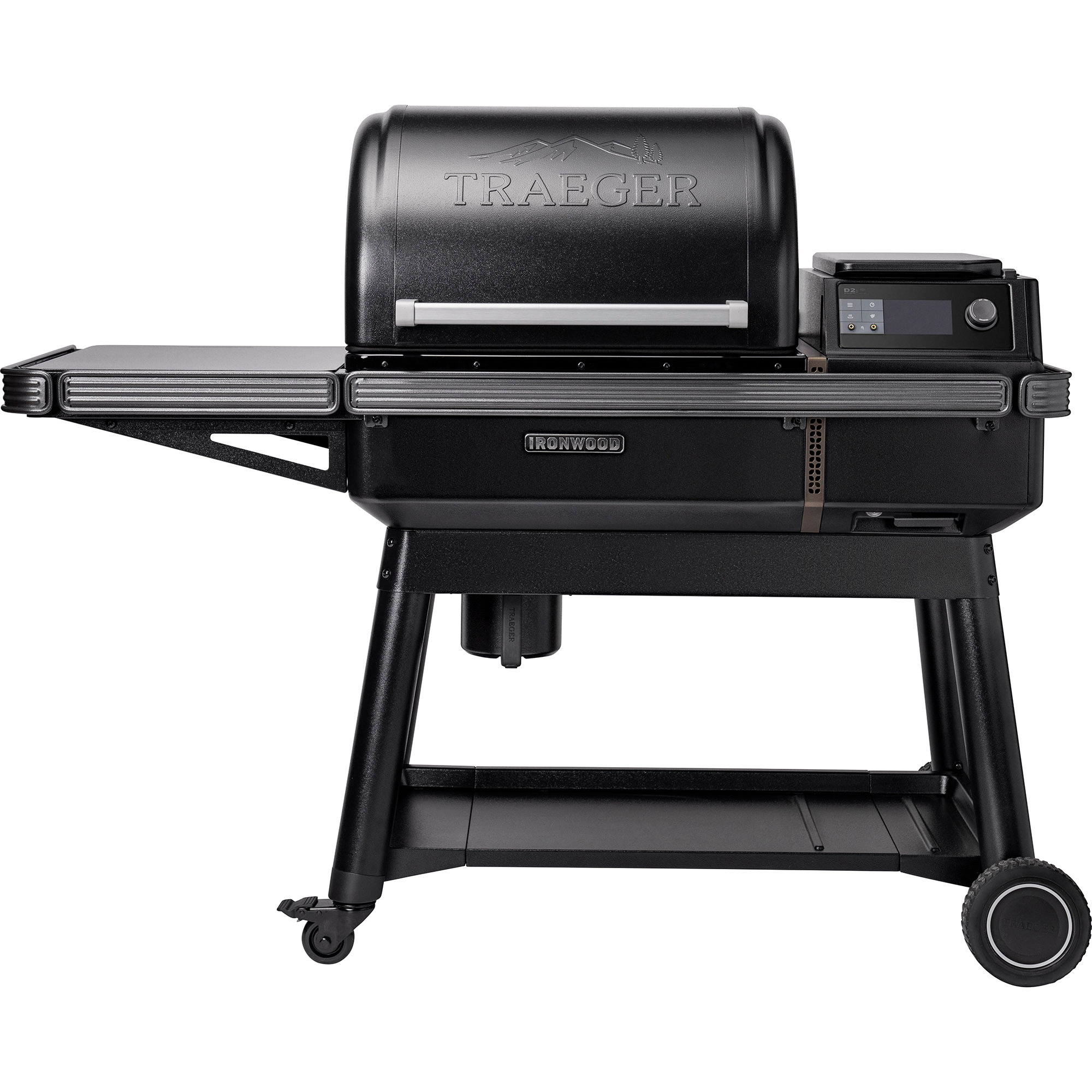 Traeger Grill - Ironwood