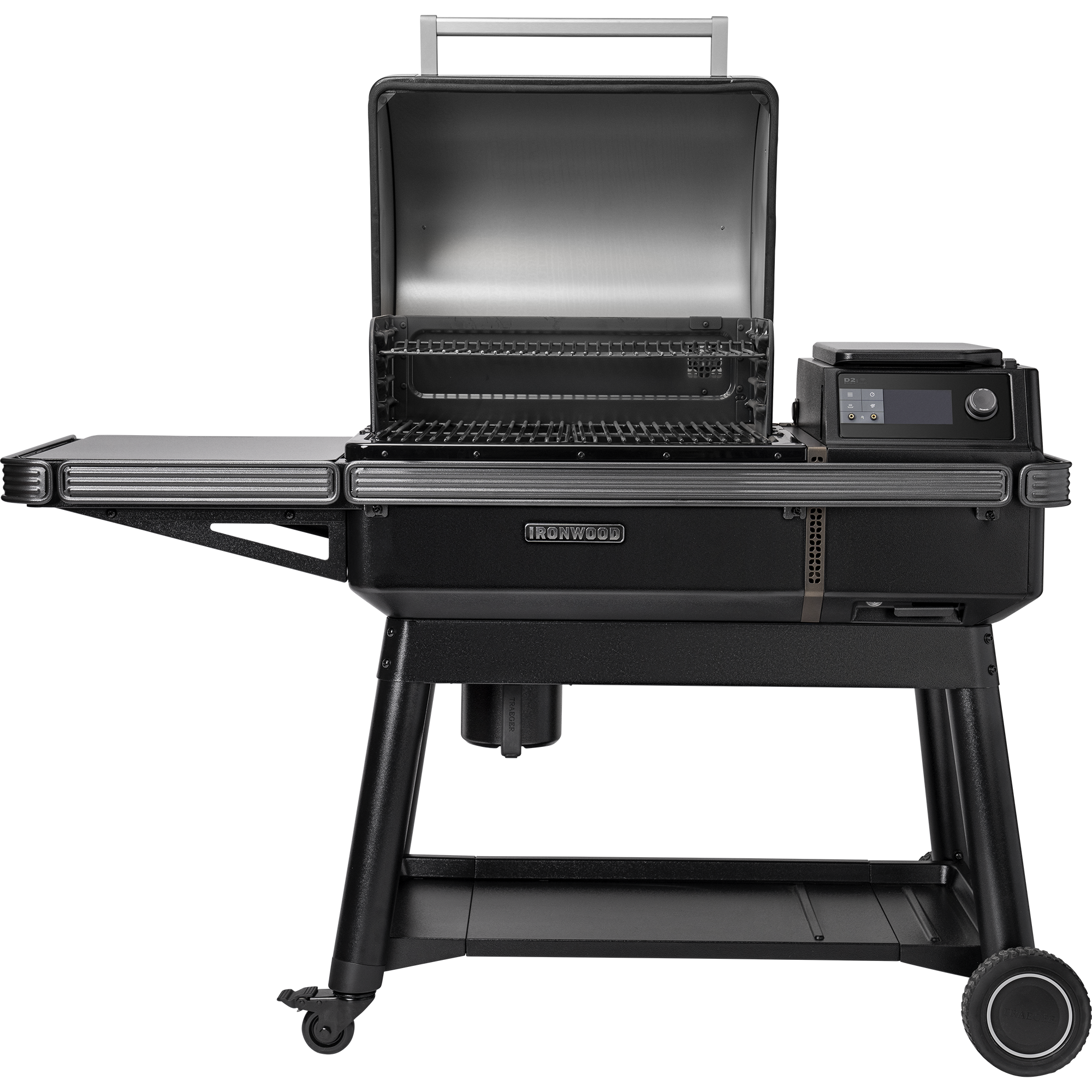 Traeger Grill - Ironwood