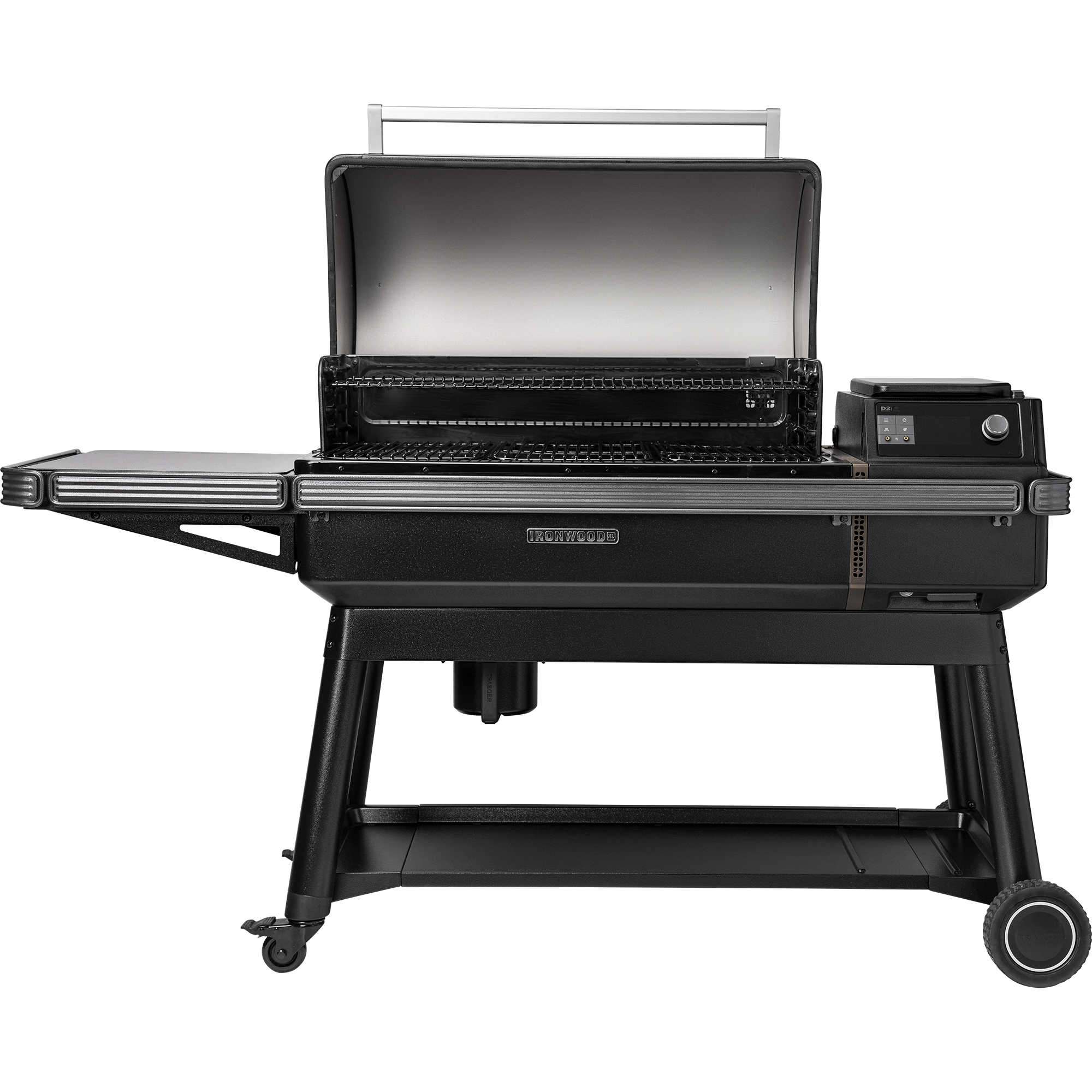 Traeger Grill - Ironwood XL