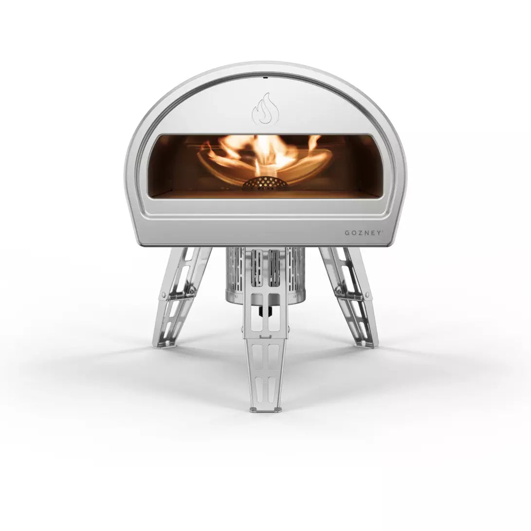 Gozney - Roccbox Portable Pizza Oven - Yellow