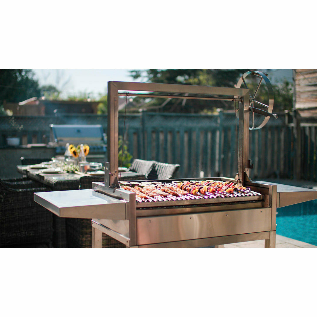 La Piazza Grill - La Potente 36"