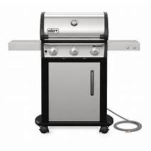 Weber Spirit S-315 Gasgrill