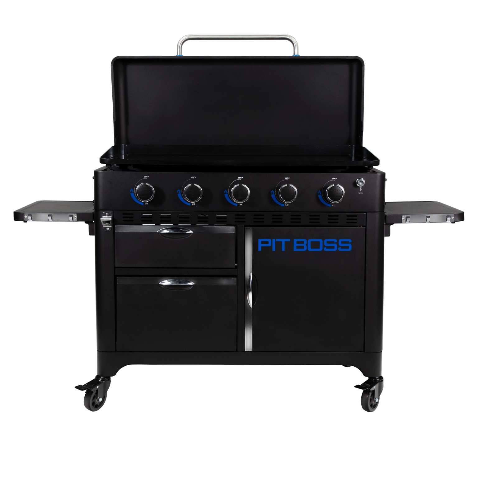 Pit Boss 5 Burner Ultimate Griddle